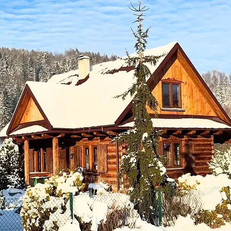 U Janiego Villa *